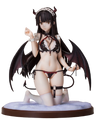 Original Character - Taya - 1/6 - Akuma Maid ver. (Wings Inc.)