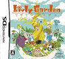 Lively Garden