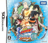 Katekyoo Hitman Reborn! DS Fate of Heat III - Yuki no Shugomono Raishuu!
