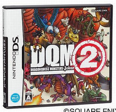 dragon quest monsters joker 2 pro Dragon Quest Monsters: Joker 2
