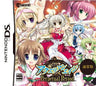 Game Book DS: Aquarian Age Perpetual Period