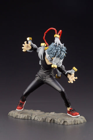 Boku no Hero Academia - Shigaraki Tomura - ARTFX J - 1/8 - 2023 Re-release (Kotobukiya, Takara Tomy)