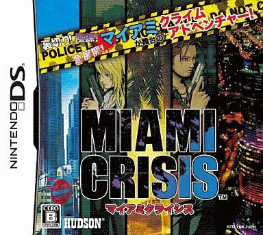 Miami Crisis