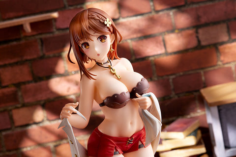 Atelier Ryza 2 ~Ushinawareta Denshou to Himitsu no Yousei~ - Reisalin Stout - 1/7 - Okigae Mode (Ques Q)