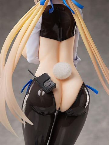 Bunny Suit Planning - Sophia F. Shirring - B-style - 1/4 - Reverse Bunny Ver. (FREEing)