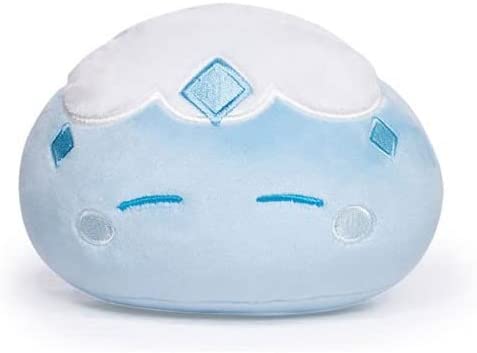 Genshin Impact - Slime Plush - Ice Slime (miHoYo)