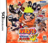 Naruto: Saikyou Ninja Daikesshuu 4