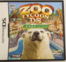 Zoo Tycoon DS