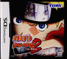Naruto RPG2: Chidori vs Rasengan