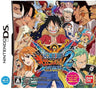 One Piece: Gigant Battle 2 - Shinsekai