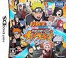 Naruto Shippuden: Ninjutsu Zenkai! Cha-Crash!