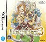 Rune Factory 3