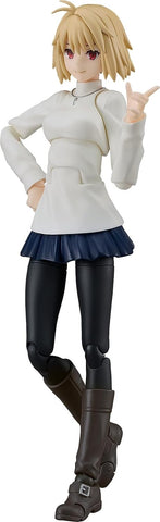 Tsukihime -A Piece of Blue Glass Moon- - Arcueid Brunestud - Figma #612 (Max Factory)