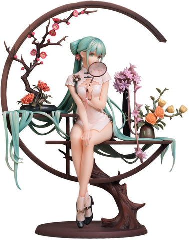 Vocaloid - Hatsune Miku - 1/7 - Shaohua (Myethos)