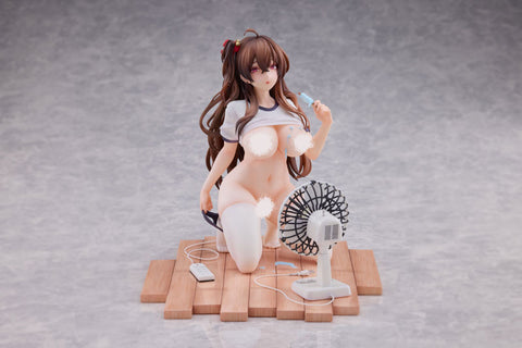 Original - End of Summer JK Girl - 1/6 - DX Version (MaxCute)