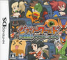 Jigsaw World: Daigekitou! Jig-Battle Heroes
