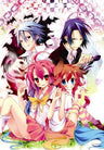 Itsuka Tenma no Kuro Usagi Portable