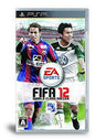 FIFA 12: World Class Soccer