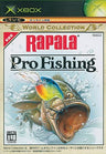 Rapala Pro Fishing (Xbox World Collection)