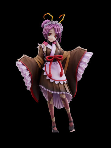 Overlord IV - Entoma Vasilissa Zeta - F:Nex - 1/7 (FuRyu)
