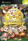 Super Monkey Ball Deluxe