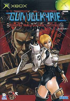 Gun Valkyrie Sur Xbox – Compatible Xbox 360, One, Series X|S – Bon état