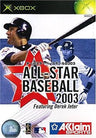 All-Star Baseball 2003