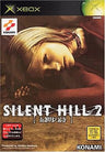Silent Hill 2: Restless Dreams