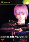 Dead or Alive 3