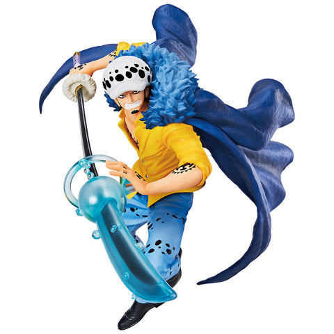 One Piece - Trafalgar Law - Ichiban Kuji One Piece Beyond the Level - B Prize (Bandai Spirits)