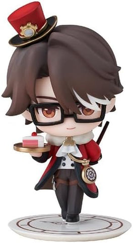 Honkai: Star Rail - Welt Yang - Honkai: Star Rail Welcome to Train Tea Party Q Version Figure (Ribose)