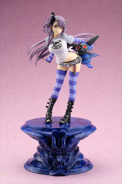 The Seven Deadly Sins - Leviathan - Solaris Japan