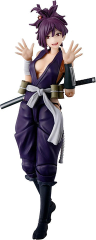 Jigoku Raku - Yuzuriha - S.H.Figuarts (Bandai Spirits)