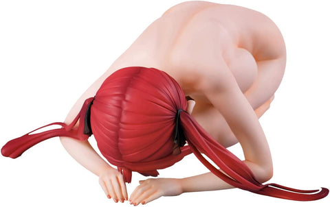 Original Character - Nikkan Shoujo - Report 001 - 1/6 - Model Kit (Insight)