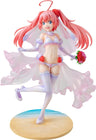 Tensei shitara Slime Datta Ken - Milim Nava - KDcolle - 1/7 - Wedding Bikini Ver. (Emontoys, Kadokawa)