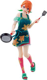 Eiga Gotoubun no Hanayome - Nakano Yotsuba - Ichiban Kuji Eiga Gotoubun no Hanayome ~Yume no Hitotoki~ - Flower Apron - D Prize (Bandai Spirits)
