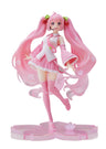 Vocaloid - Hatsune Miku - Taito Kuji Honpo Sakura Miku - Sakura, Cherry Blossom ver. - B Prize (Taito)