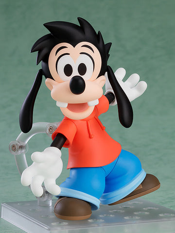 A Goofy Movie - Max Goof - Nendoroid #1389 (Good Smile Company)