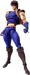 Jojo no Kimyou na Bouken - Phantom Blood - Jonathan Joestar - Super Action Statue #74 - 2024 Re-release (Medicos Entertainment)