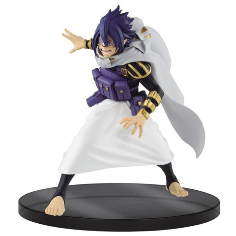 Boku no Hero Academia - Amajiki Tamaki - The Amazing Heroes Vol.11 (Bandai Spirits)