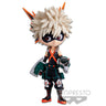 Boku no Hero Academia - Bakugou Katsuki - Q Posket - Q Posket My Hero Academia - A (Bandai Spirits)