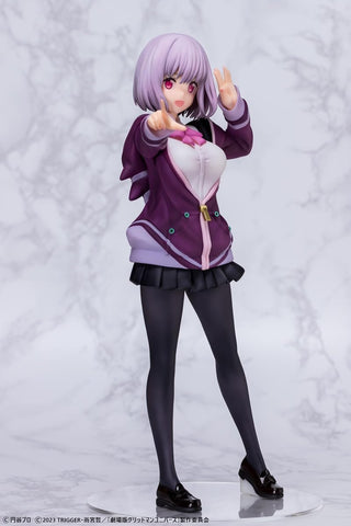 SSSS.Gridman - Shinjou Akane - 1/6 - Revival Ver. (B'full)