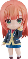 Yumemiru Danshi wa Genjitsushugisha - Natsukawa Aika - Nendoroid #2259 (Good Smile Company)