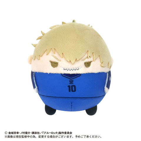 Blue Lock - Blue Lock Fuwa Kororin - Fuwa Kororin - Plush Mascot (Max Limited)