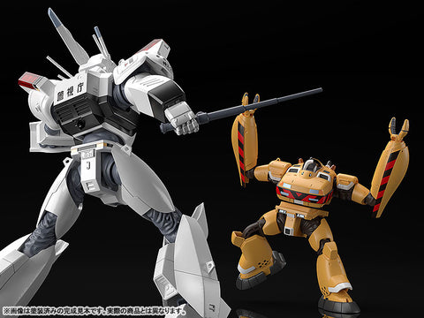 Kidou Keisatsu Patlabor - AV-98 Ingram 1 - Bulldog - Moderoid - 1/60 - 2023 Re-release (Good Smile Company)