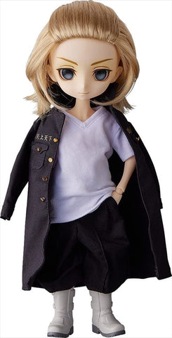 Tokyo卍Revengers - Sano Manjirou - Harmonia Humming (Good Smile Company, Orange Rouge)