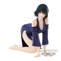 One Punch Man - Jigoku no Fubuki - Relax Time (Bandai Spirits)