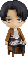 Shingeki no Kyojin - Levi - Nendoroid - Nendoroid Swacchao (Good Smile Company)