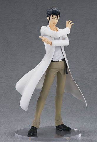 Steins;Gate - Okabe Rintarou - Pop Up Parade (Good Smile Arts Shanghai, Good Smile Company)