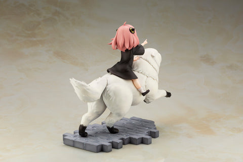 Spy × Family - Anya Forger - Bond - 1/7 (Kotobukiya)